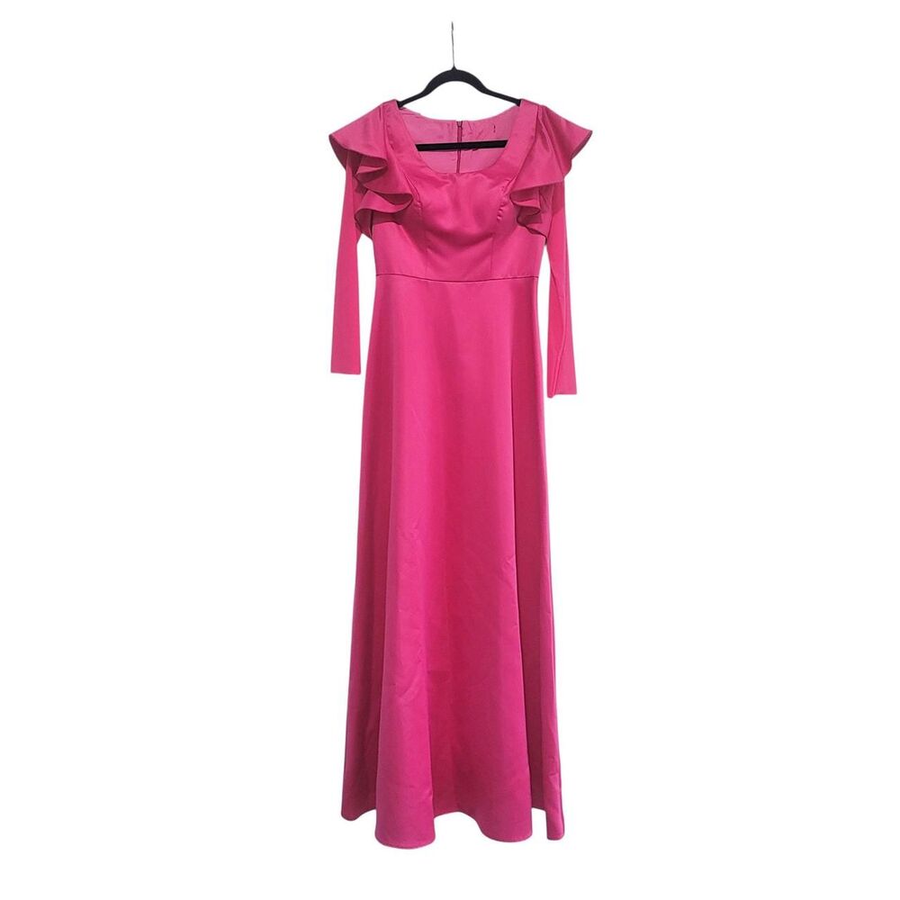Unbranded Women's Pink Dress